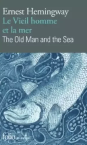 Vieil homme et la mer