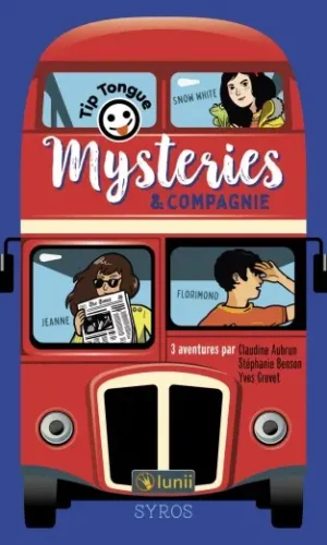Mysteries & Compagnie