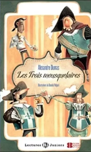 Trois Mousquetaires