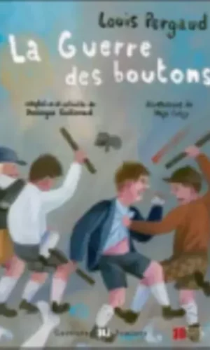 Guerre des boutons