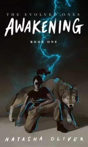 THE EVOLVED ONE : AWEKENING (vol1)