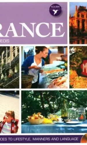 LIFE IN FRANCE