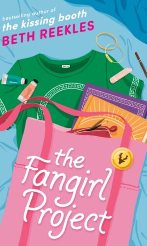The Fangirl Project - Beth Reekles - 9798217031498