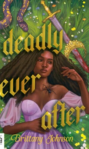 Deadly Ever After - Brittany Johnson - 9798217113354