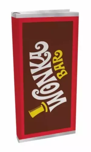 WONKA BAR