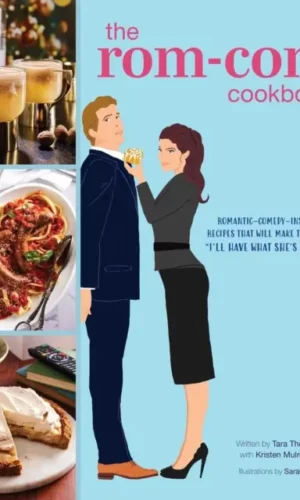 the room-com cookbook