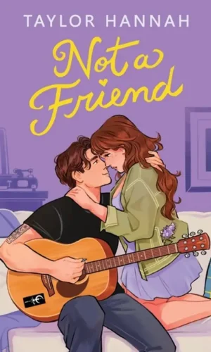 NOT A FRIEND